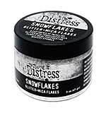 Ranger Tim Holtz Distress Snowflakes 3 fl oz