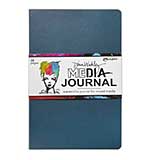 Ranger Dina Wakley MEdia 6x9 Inch Watercolor Journal