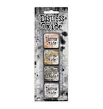 Ranger Tim Holtz Distress Mini Oxide Ink Pads #18