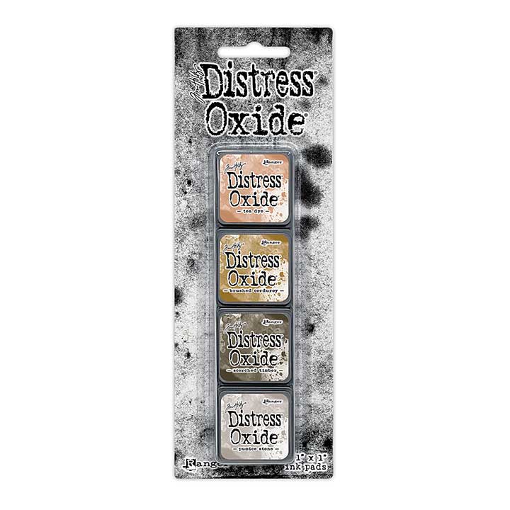 Ranger Tim Holtz Distress Mini Oxide Ink Pads #18