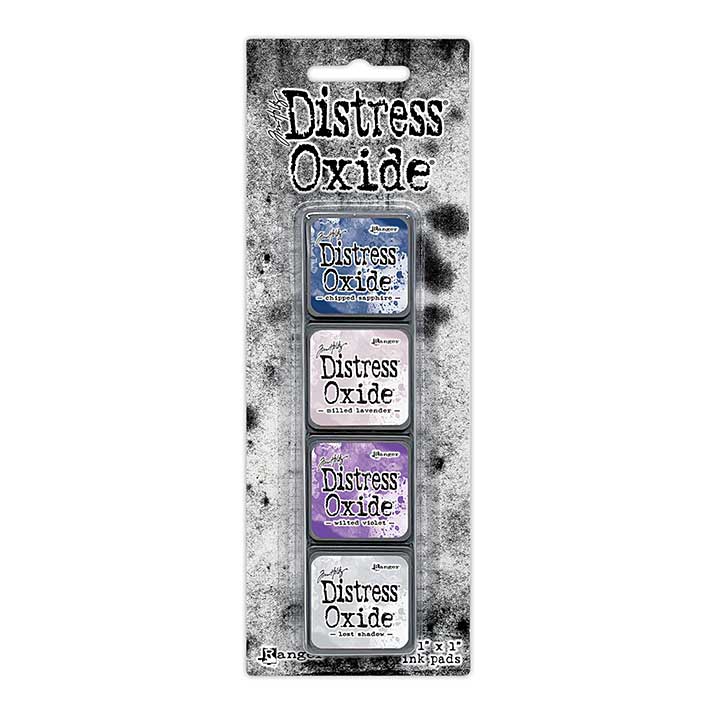 Ranger Tim Holtz Distress Mini Oxide Ink Pads #17