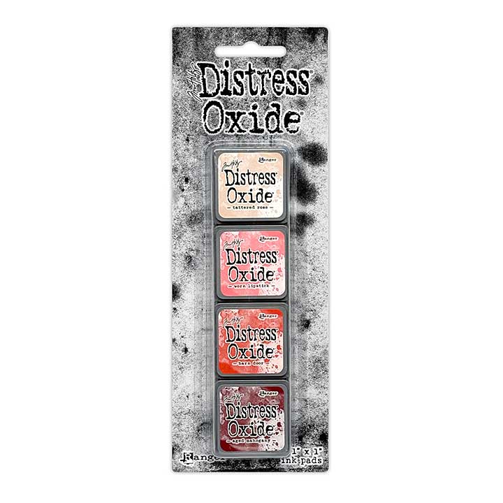 Ranger Tim Holtz Distress Mini Oxide Ink Pads #13