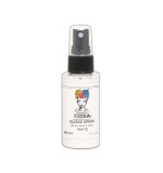 Dina Wakley Media Gloss Sprays 2oz - White