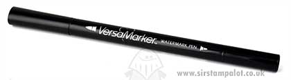 Versamark Watermark and Embossing Pen [D]