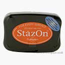 SO: StazOn - Pumpkin