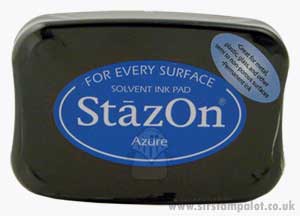 SO: StazOn - Azure