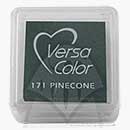 Versacolour Cube - Pinecone