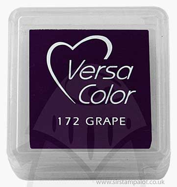 SO: Versacolour Cube - Grape