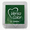 SO: Versacolour Cube - Green