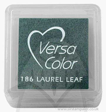 Versacolour Cube - Laurel Leaf