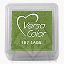 SO: Versacolour Cube - Sage