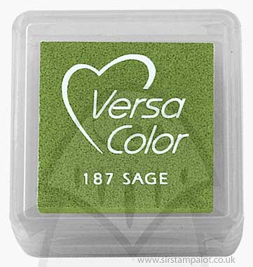 SO: Versacolour Cube - Sage