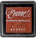 SO: Encore Ultimate Metallic Cube - Bronze