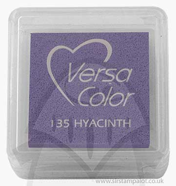 SO: Versacolour Cube - Hyacinth