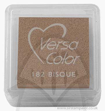 SO: Versacolour Cube - Bisque