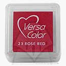 SO: Versacolour Cube - Rose Red