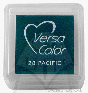 SO: Versacolour Cube - Pacific