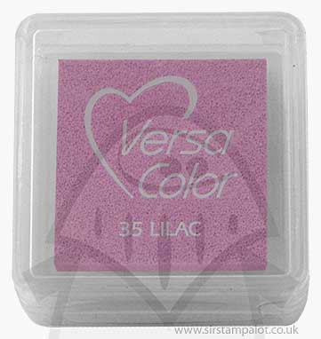 SO: Versacolour Cube - Lilac