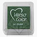 SO: Versacolour Cube - Olive