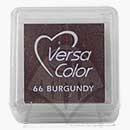 SO: Versacolour Cube - Burgundy