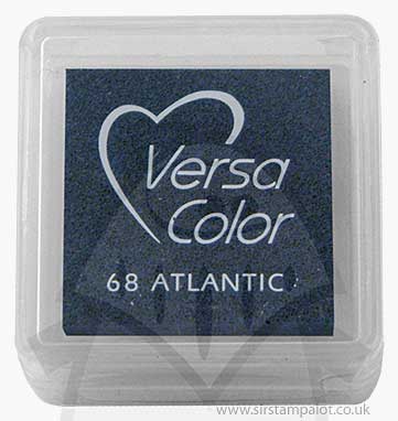 SO: Versacolour Cube - Atlantic