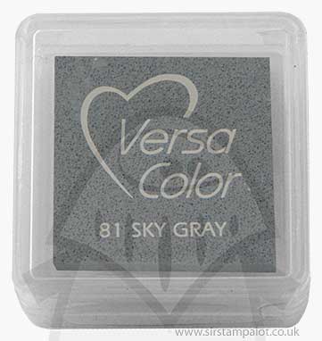 SO: Versacolour Cube - Sky Grey