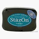 SO: StazOn - Teal Blue