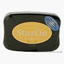 SO: StazOn - Sunflower Yellow