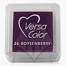 SO: Versacolour Cube - Boysenberry
