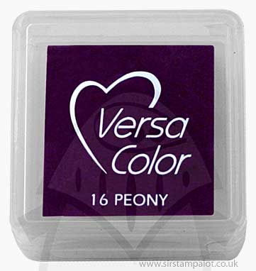 SO: Versacolour Cube - Peony
