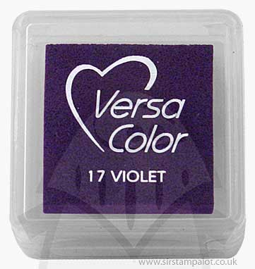 SO: Versacolour Cube - Violet