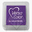 SO: Versacolour Cube - Heliotrope