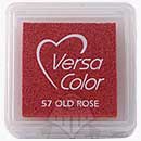 SO: Versacolour Cube - Old Rose