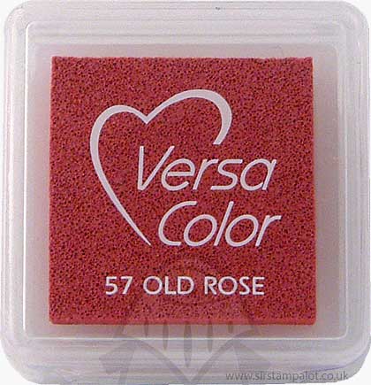 SO: Versacolour Cube - Old Rose
