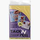 Tack 'n' Peel - Reusable Cling Sheet