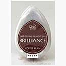 SO: Brilliance Dew Drop Pigment Ink - Coffee Bean