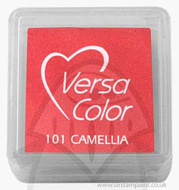 SO: Versacolour Cube - Camellia