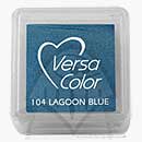 SO: Versacolour Cube - Lagoon Blue
