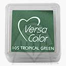 SO: Versacolour Cube - Tropical Green