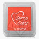 SO: Versacolour Cube - Orange