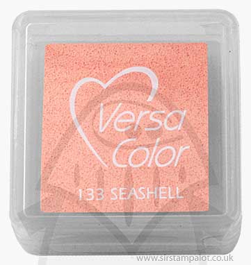 SO: Versacolour Cube - Seashell