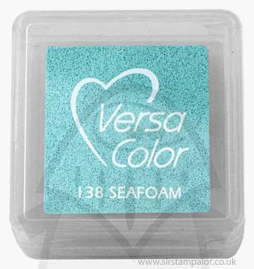 SO: Versacolour Cube - Seafoam