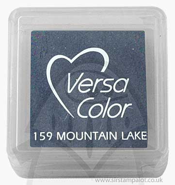 SO: Versacolour Cube - Mountain Lake