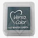 SO: Versacolour Cube - Winter Green