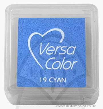 SO: Versacolour Cube - Cyan