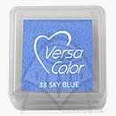 SO: Versacolour Cube - Sky Blue