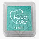 SO: Versacolour Cube - Mint