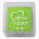 SO: Versacolour Cube - Lime