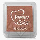 SO: Versacolour Cube - Cocoa