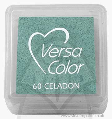 SO: Versacolour Cube - Celadon